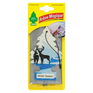 ΑΡΩΜΑΤΙΚΟ ΔΕΝΤΡΑΚΙ ARBRE MAGIQUE WINTER SEASON TA105007