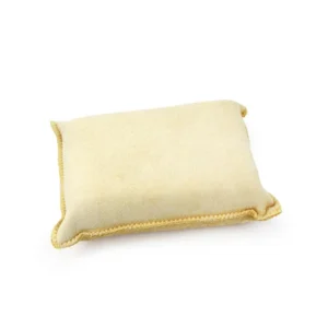 ΣΦΟΥΓΓΑΡΙ ΠΛΥΣΙΜΑΤΟΣ ΑΠΟ ΦΥΣΙΚΟ ΣΑΜΟΥΑ 12,5x8,5x4mm ΑMiO - 1 TEM. TAT26800