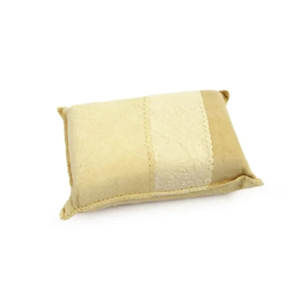 Amio - ΣΦΟΥΓΓΑΡΙ ΠΛΥΣΙΜΑΤΟΣ ΑΠΟ ΦΥΣΙΚΟ ΣΑΜΟΥΑ 12,5x8,5x4mm - 1 ΤΕΜ. (TAT36051/AM) TAT36051