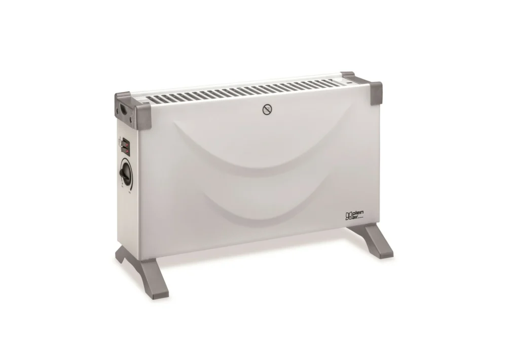 ΘΕΡΜΟΠΟΜΠΟΣ ΔΑΠΕΔΟΥ 230V/50Hz 3 ΕΠΙΠΕΔΩΝ (750/1250/2000W) ΜΕ ΘΕΡΜΟΣΤΑΤΗ CONVEX STAND KEMPER ΘΕΡΜΟΠΟΜΠΟΣ ΔΑΠΕΔΟΥ 230V/50Hz 3 ΕΠΙΠΕΔΩΝ (750/1250/2000W) ΜΕ ΘΕΡΜΟΣΤΑΤΗ CONVEX STAND KEMPER TC-2000 - Image 1