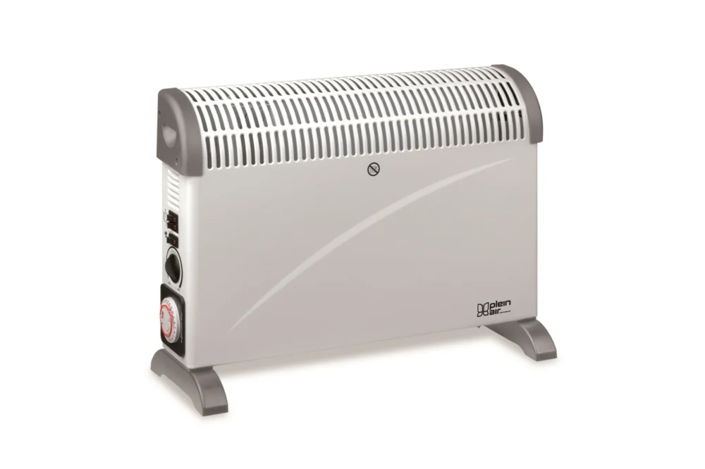 ΘΕΡΜΟΠΟΜΠΟΣ ΔΑΘΕΡΜΟΠΟΜΠΟΣ ΔΑΠΕΔΟΥ 220-240V/50Hz (750/1250/2000W) ΜΕ ΘΕΡΜΟΣΤΑΤΗ/ ΧΡΟΝΟΔΙΑΚΟΠΤΗ CONVEX TURBO KEMPER - 1 ΤΕΜ.ΠΕΔΟΥ 220-240V/50Hz (750/1250/2000W) ΜΕ ΘΕΡΜΟΣΤΑΤΗ/ ΧΡΟΝΟΔΙΑΚΟΠΤΗ CONVEX TURBO ΘΕΡΜΟΠΟΜΠΟΣ ΔΑΘΕΡΜΟΠΟΜΠΟΣ ΔΑΠΕΔΟΥ 220-240V/50Hz (750/1250/2000W) ΜΕ ΘΕΡΜΟΣΤΑΤΗ/ ΧΡΟΝΟΔΙΑΚΟΠΤΗ CONVEX TURBO KEMPER - 1 ΤΕΜ.ΠΕΔΟΥ 220-240V/50Hz (750/1250/2000W) ΜΕ ΘΕΡΜΟΣΤΑΤΗ/ ΧΡΟΝΟΔΙΑΚΟΠΤΗ CONVEX TURBO TC-T24 - Image 1