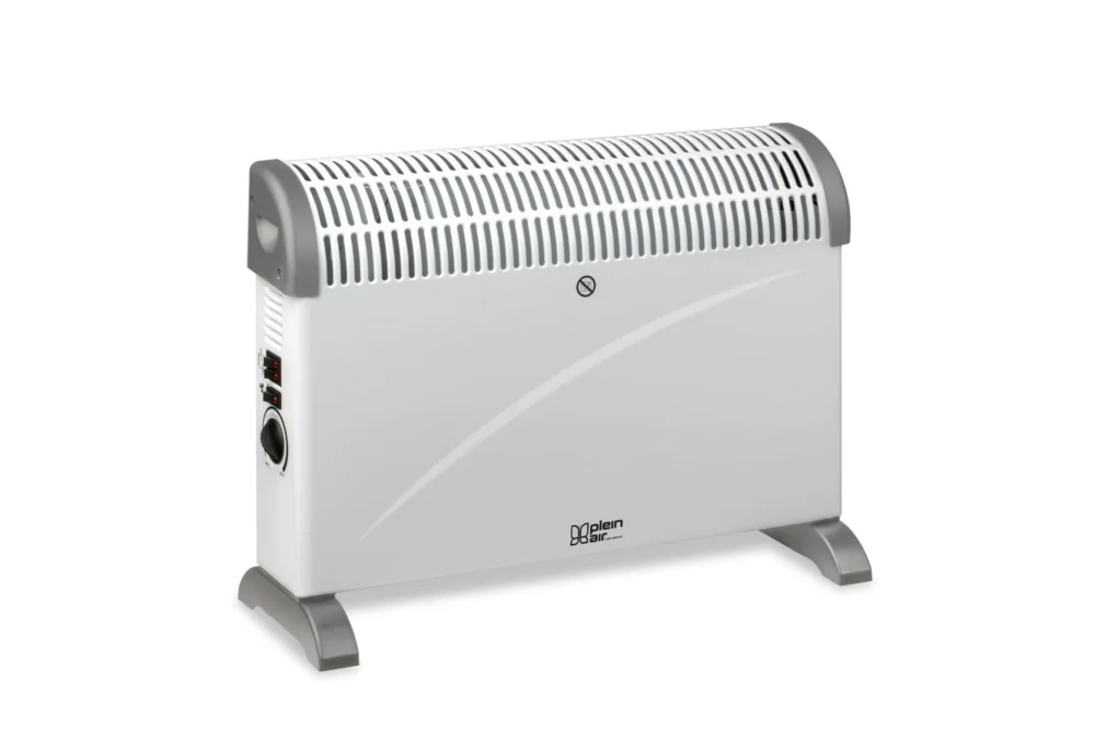 ΘΕΡΜΟΠΟΜΠΟΣ ΔΑΠΕΔΟΥ 220-240V/50Hz 3 ΕΠΙΠΕΔΩΝ (750/1250/2000W) ΜΕ ΘΕΡΜΟΣΤΑΤΗ CONVEX TURBO KEMPER - 1 ΤΕΜ. ΘΕΡΜΟΠΟΜΠΟΣ ΔΑΠΕΔΟΥ 220-240V/50Hz 3 ΕΠΙΠΕΔΩΝ (750/1250/2000W) ΜΕ ΘΕΡΜΟΣΤΑΤΗ CONVEX TURBO KEMPER - 1 ΤΕΜ. TCT-2000 - Image 1