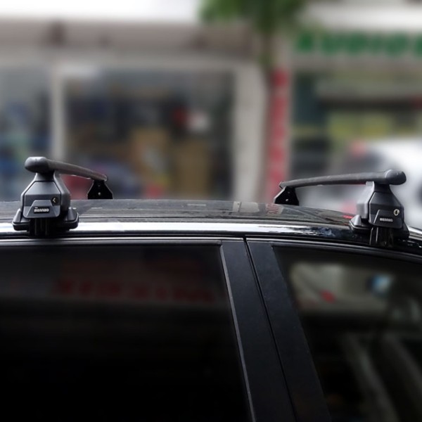 MENABO ΟΛΟΚΛΗΡΩΜΕΝΟ ΣΕΤ ΜΠΑΡΕΣ ΟΡΟΦΗΣ ΣΙΔΗΡΟΥ TEMA ΓΙΑ BMW Serie 1 (F21) 3 doors 2015>2019 (1 set) (0110/MB+3360/MB+3330/MB) MENABO ΟΛΟΚΛΗΡΩΜΕΝΟ ΣΕΤ ΜΠΑΡΕΣ ΟΡΟΦΗΣ ΣΙΔΗΡΟΥ TEMA ΓΙΑ BMW Serie 1 (F21) 3 doors 2015>2019 (1 set) (0110/MB+3360/MB+3330/MB) - Image 1