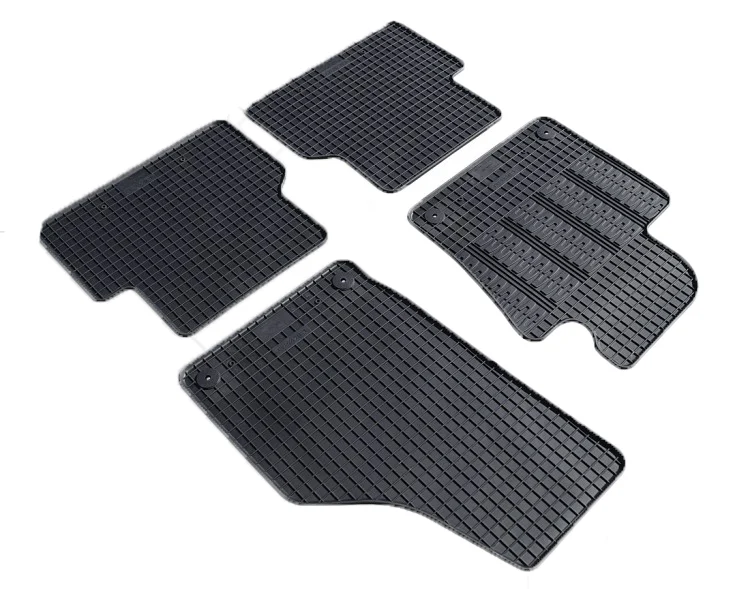 ΜΑΡΚΕ ΠΑΤΑΚΙΑ ΣΕ ΣΚΑΦΗ ΛΑΣΤΙΧΟ ΓΙΑ VW TIGUAN 2007-2015 ΣΕ ΜΑΥΡΟ ΧΡΩΜΑ ΜΕ ΚΟΥΜΠΩΜΑΤΑ CIK - 4 ΤΕΜ. Cik - ΣΥΜΒΑΤΑ ΠΑΤΑΚΙΑ ΣΕ ΣΚΑΦΗ ΛΑΣΤΙΧΟ ΓΙΑ VW TIGUAN 2007-2015 ΣΕ ΜΑΥΡΟ ΧΡΩΜΑ ΜΕ ΚΟΥΜΠΩΜΑΤΑ - 4 ΤΕΜ. (RM.VW.0007/CK) RMCIKVW000007 - Image 1