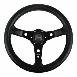 ΤΙΜΟΝΙ VERSILIA LUISI ΤΡΙΑΚΤΙΝΟ 35 cm (ΜΑΥΡΟ/ΠΟΛΥΟΥΡΕΘΑΝΗ) 13502S