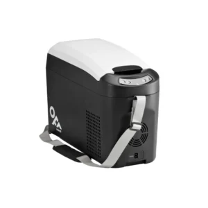 ΨΥΓΕΙΟ TB15 TRAVEL BOX 15L 12/24V 35W 375x235x566mm INDEL B - 1 ΤΕΜ. LTB015NO35EAN