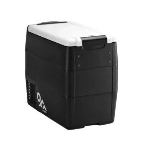 ΨΥΓΕΙΟ TB51 TRAVEL BOX 47L 12/24V 55W 530x350x585mm INDEL B - 1 ΤΕΜ. LTB051NO35EAN