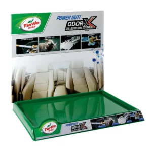 ΣΤΑΝΤ TURTLE WAX ΠΛΑΣΤΙΚΟ 50x50x38cm L00004