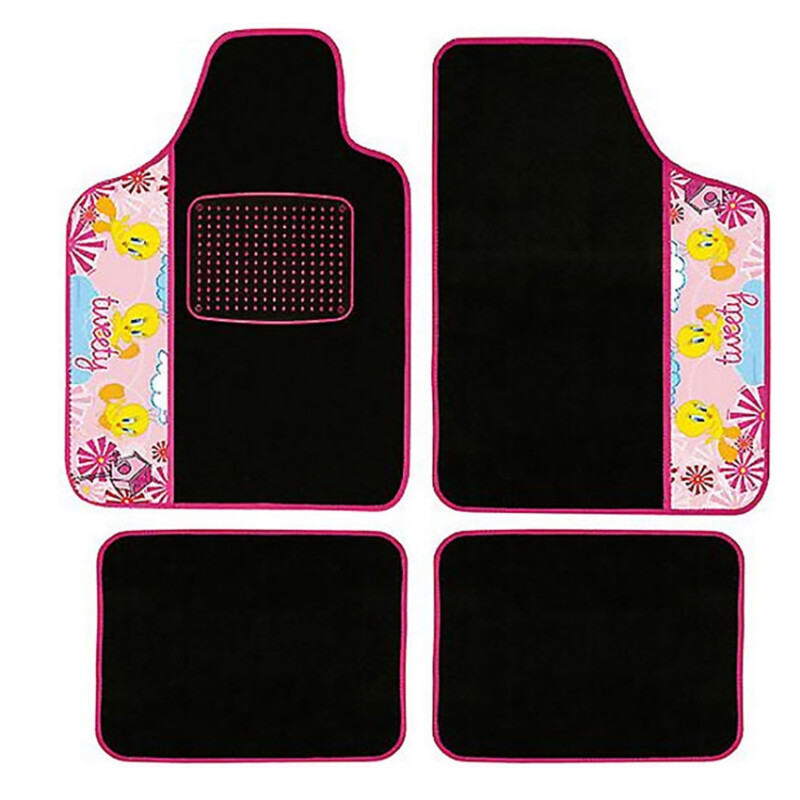 ΠΑΤΑΚΙΑ ΔΙΕΘΝΗ ''Tweety'' (4 ΤΜΧ) ΠΑΤΑΚΙΑ ΔΙΕΘΝΗ ''Tweety'' (4 ΤΜΧ) 24250 - Image 1