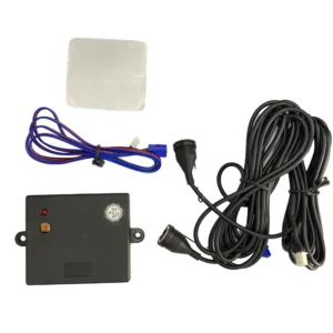 ΡΑΝΤΑΡ ΥΠΕΡΗΧΩΝ ΔΙΕΘΝΗ ΓΙΑ ΣΥΝΑΓΕΡΜΟΥΣ ΑΥΤΟΚΙΝΗΤΩΝ US-1