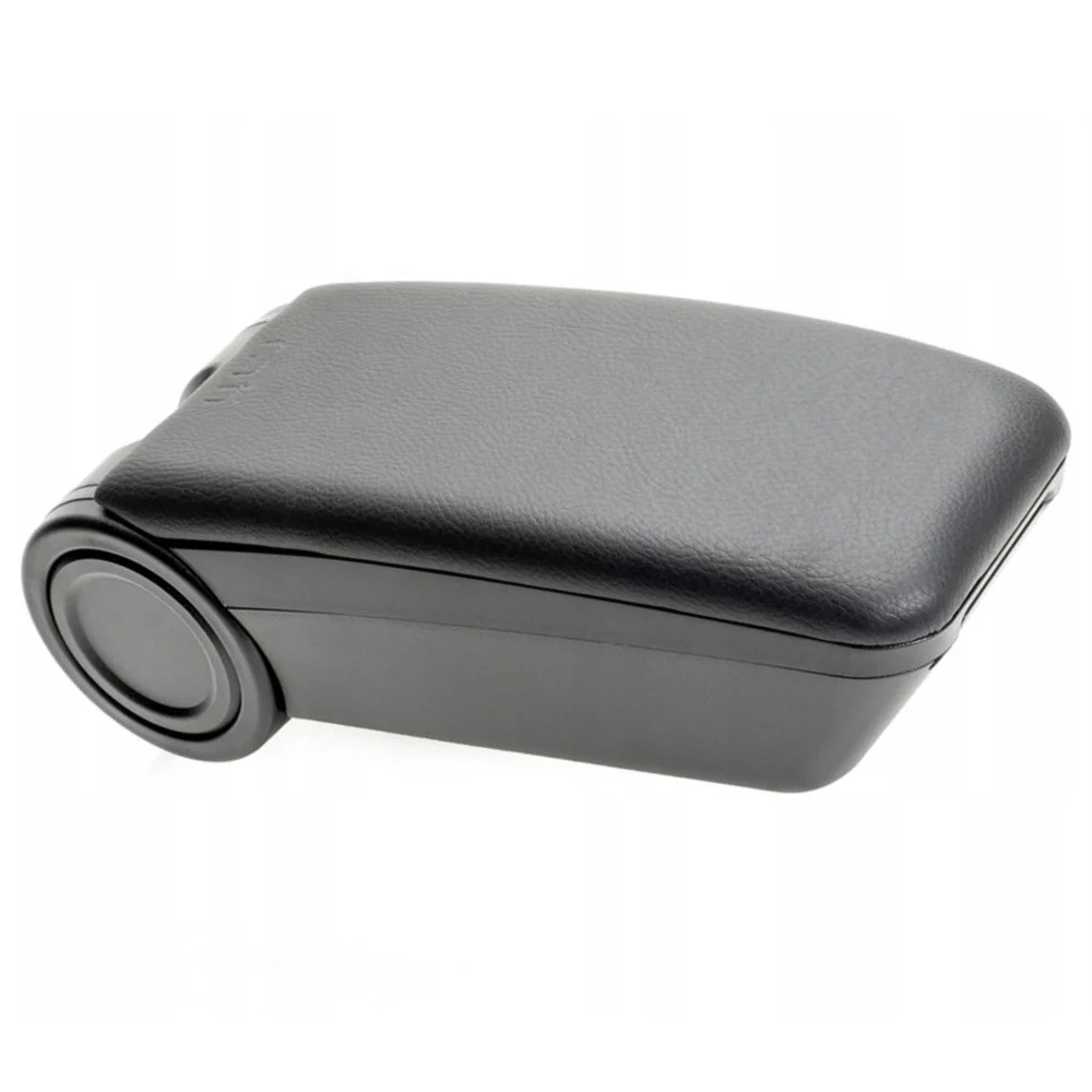 Ολοκληρωμένος Τεμπέλης Καθίσματος ARMSTER 3 PLUG & PLAY για Dacia Logan LHD 2017+ / Dacia Sandero LHD 2017+ / Dacia Lodgy LHD 2015+ / Dacia Dokker LHD 2015+ (με Εργοστασιακό Υποβραχιόνιο) από Πλαστικό και Vegan Δέρμα σε Μαύρο Χρώμα RATI - 1 τεμ. Ολοκληρωμένος Τεμπέλης Καθίσματος ARMSTER 3 PLUG & PLAY για Dacia Logan LHD 2017+ / Dacia Sandero LHD 2017+ / Dacia Lodgy LHD 2015+ / Dacia Dokker LHD 2015+ (με Εργοστασιακό Υποβραχιόνιο) από Πλαστικό και Vegan Δέρμα σε Μαύρο Χρώμα RATI - 1 τεμ. V01070 - Image 1