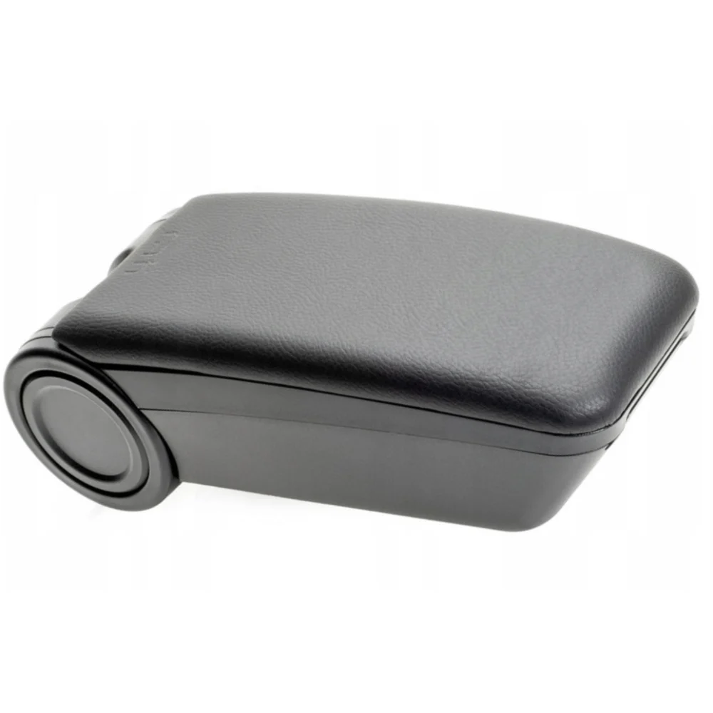 Ολοκληρωμένος Τεμπέλης Καθίσματος ARMSTER 3 SEAT MOUNTED για Dacia Duster LHD 2018+ από Πλαστικό και Vegan Δέρμα σε Μαύρο Χρώμα RATI - 1 τεμ. Ολοκληρωμένος Τεμπέλης Καθίσματος ARMSTER 3 SEAT MOUNTED για Dacia Duster LHD 2018+ από Πλαστικό και Vegan Δέρμα σε Μαύρο Χρώμα RATI - 1 τεμ. V01076 - Image 1