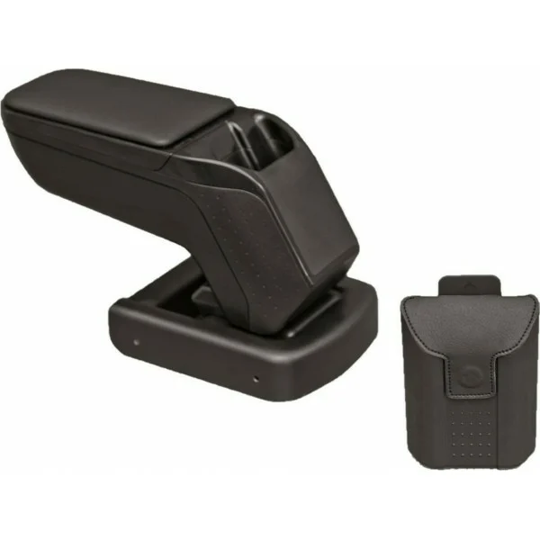 ΤΕΜΠΕΛΗΣ ΑΥΤΟΚΙΝΗΤΟΥ ARMSTER 2 ΜΑΥΡΟΣ ΜΕ ΤΣΕΠΗ ΓΙΑ VW CADDY 2020+ RATI - 1 τεμ. ΤΕΜΠΕΛΗΣ ΑΥΤΟΚΙΝΗΤΟΥ ARMSTER 2 ΜΑΥΡΟΣ ΜΕ ΤΣΕΠΗ ΓΙΑ VW CADDY 2020+ RATI - 1 τεμ. V01490 - Image 1