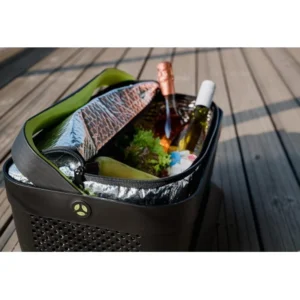 ΙΣΟΘΕΡΜΙΚΟ ΠΡΟΣΘΕΤΟ ΓΙΑ ΚΑΛΑΘΙ ΜΕΤΑΦΟΡΑΣ ΠΡΟΙΟΝΤΩΝ RATI - 1 τεμ V01699