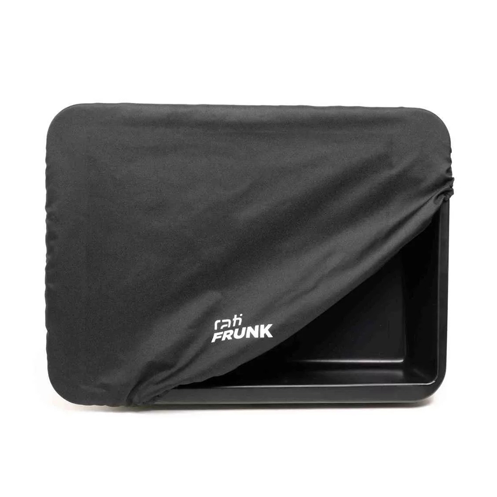 Rati - Frunk Ford Explorer 2024> Rati - Frunk Ford Explorer 2024>, Ford Capri 2024> πρακτικός Εμπρός Αποθηκευτικός Χώρος 10L για Καλώδια Φόρτισης και Καθημερινή Οργάνωση Ηλεκτρικών ΙΧ - 1 Τεμ. (V01945A) - Image 1