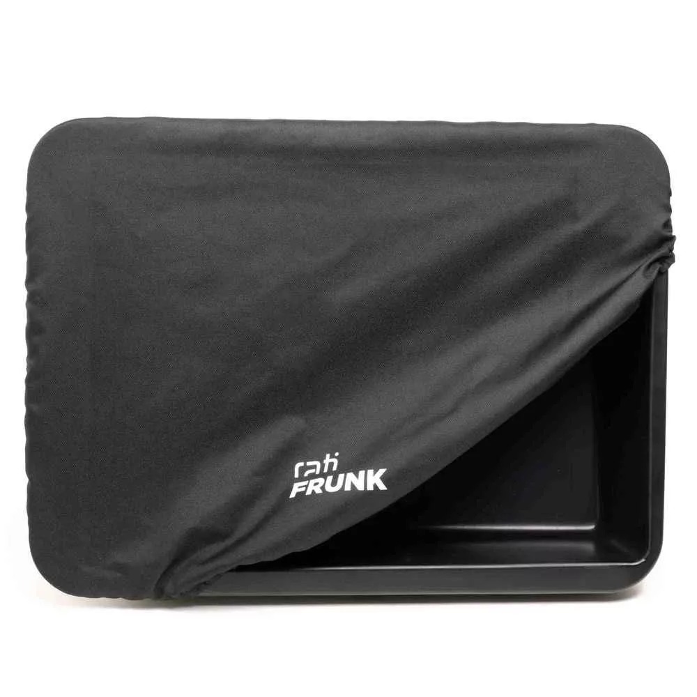 Rati - Frunk Citroen E-C3 2024> Rati - Frunk Citroen E-C3 2024>, Citroen E-C3 Aircross 2024>, Opel Frontera Electric 2024> πρακτικός Εμπρός Αποθηκευτικός Χώρος 13L για Καλώδια Φόρτισης και Καθημερινή Οργάνωση Ηλεκτρικών ΙΧ - 1 Τεμ. (V01947/RT) - Image 1