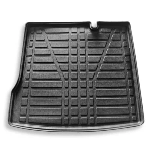 ΜΑΡΚΕ ΠΑΤΑΚΙ ΣΚΑΦΗ ΠΟΡΤ ΜΠΑΓΚΑΖ ΓΙΑ DACIA DUSTER (2x4) 05/2010-01/2018 SU MISURA PRO-FIT ΑΠΟ TPE ΥΛΙΚΟ ΣΕ ΜΑΥΡΟ ΧΡΩΜΑ LAMPA - 1 ΤΕΜ. VB0085