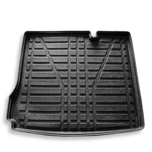 ΜΑΡΚΕ ΠΑΤΑΚΙ ΣΚΑΦΗ ΠΟΡΤ ΜΠΑΓΚΑΖ ΓΙΑ DACIA DUSTER (2x4) 02/2018+ SU MISURA PRO-FIT ΑΠΟ TPE ΥΛΙΚΟ ΣΕ ΜΑΥΡΟ ΧΡΩΜΑ LAMPA - 1 ΤΕΜ. VB0086