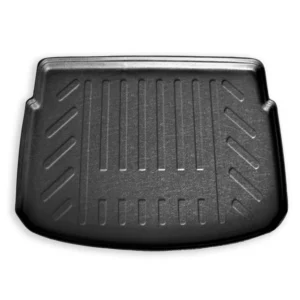 ΠΑΤΑΚΙ ΣΚΑΦΗ ΠΟΡΤ ΜΠΑΓΚΑΖ ΓΙΑ TOYOTA YARIS 5D 10/2011-08/2020 (ΜΕ ΡΕΖΕΡΒΑ) SU MISURA PRO-FIT ΑΠΟ TPE ΥΛΙΚΟ ΣΕ ΜΑΥΡΟ ΧΡΩΜΑ LAMPA - 1 ΤΕΜ. VB0418