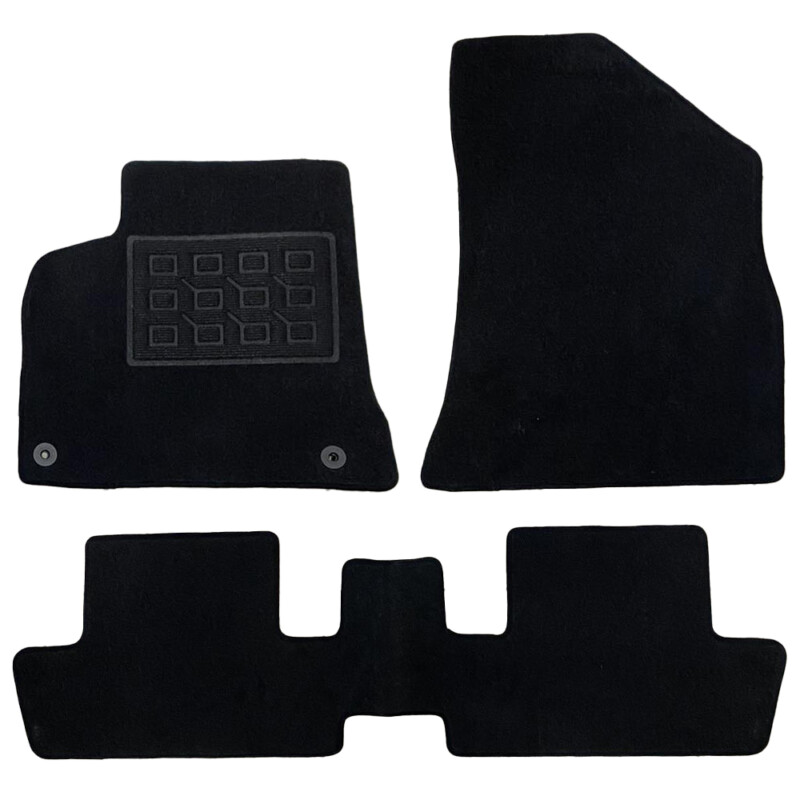 ΜΑΡΚΕ ΠΑΤΑΚΙΑ ΜΟΚΕΤΑ ΓΙΑ PEUGEOT 3008 I 05/2009-2017 ΣΕ ΜΑΥΡΟ ΧΡΩΜΑ ΜΕ ΚΟΥΜΠΩΜΑΤΑ CIK - 3 ΤΕΜ. ΜΑΡΚΕ ΠΑΤΑΚΙΑ ΜΟΚΕΤΑ ΓΙΑ PEUGEOT 3008 I 05/2009-2017 ΣΕ ΜΑΥΡΟ ΧΡΩΜΑ ΜΕ ΚΟΥΜΠΩΜΑΤΑ CIK - 3 ΤΕΜ. 840049 - Image 1