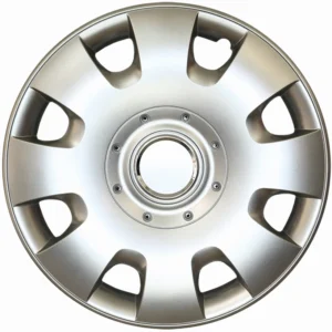 ΜΑΡΚΕ ΤΑΣΙΑ ΓΙΑ VW CADDY/POLO/GOLF 14 INCH CROATIA COVER (4 ΤΕΜ.) 209/VW1401