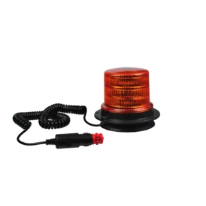 ΦΑΡΟΣ LED IP56 12-24V ΜΑΓΝΗΤΙΚΟΣ ΠΟΡΤΟΚΑΛΙ 95x120mm WLB28414Y