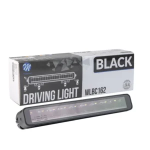 ΠΡΟΒΟΛΕΑΣ DRIVING LIGHT SPOT 9x5W LED 12-48V 45W max3780lm 11,2'' ΙΝΤΣΕΣ IP67  2 ΧΡΗΣΕΩΝ M-TECH - 1 Τεμ. WLBC162