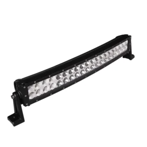 ΠΡΟΒΟΛΕΑΣ LIGHT BAR 10-32V 120W 7200lm CREE LED ΚΥΡΤΟΣ 611x75,63x79,46mm WLC703