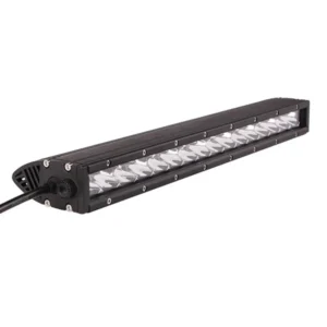 ΠΡΟΒΟΛΕΑΣ ΕΡΓΑΣΙΑΣ LIGHT BAR COMBO BEAM 10-32V 80W 5600lm CREE LED (435 x 42 x 82 mm) ΜΠΑΡΑ LED M-TECH -1 TEM WLC808