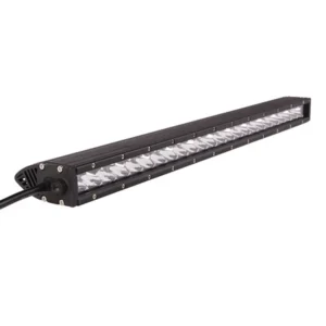 ΠΡΟΒΟΛΕΑΣ ΕΡΓΑΣΙΑΣ LIGHT BAR COMBO BEAR 10-32V 120W 8400lm CREE LED (630 x 42 x 82 mm) ΜΠΑΡΑ LED M-TECH -1 TEM. WLC812