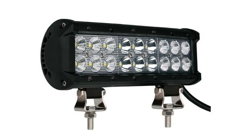 ΠΡΟΒΟΛΕΑΣ LIGHT BAR COMBO 10-32V 54W 3600lm OSRAM 18xLED (230 x 63 x 108 mm) ΜΠΑΡΑ LED M-TECH - 1 ΤΕΜ. ΠΡΟΒΟΛΕΑΣ LIGHT BAR COMBO 10-32V 54W 3600lm OSRAM 18xLED (230 x 63 x 108 mm) ΜΠΑΡΑ LED M-TECH - 1 ΤΕΜ. WLO603 - Image 1
