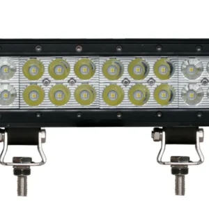 ΠΡΟΒΟΛΕΑΣ LIGHT BAR COMBO 10-32V 72W 4800lm OSRAM 24xLED (298 x 63 x 108 mm) ΜΠΑΡΑ LED M-TECH -1 ΤΕΜ. WLO604