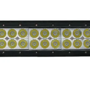 ΠΡΟΒΟΛΕΑΣ LIGHT BAR COMBO 10-32V 126W 8400lm OSRAM 42xLED (502 x 63 x 108 mm) ΜΠΑΡΑ LED M-TECH -1ΤΕΜ WLO607