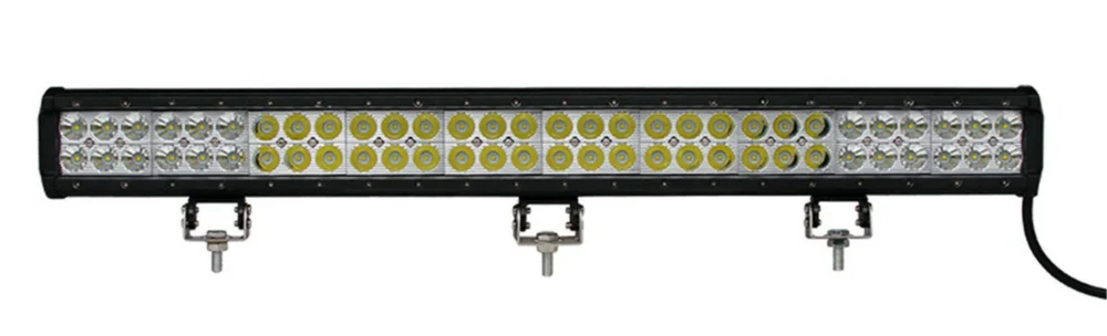ΠΡΟΒΟΛΕΑΣ LIGHT BAR COMBO 10-32V 180W 12000lm OSRAM 60xLED (707 x 63 x 108 mm )ΜΠΑΡΑ LED M-TECH -1 ΤΕΜ ΠΡΟΒΟΛΕΑΣ LIGHT BAR COMBO 10-32V 180W 12000lm OSRAM 60xLED (707 x 63 x 108 mm )ΜΠΑΡΑ LED M-TECH -1 ΤΕΜ WLO610 - Image 1