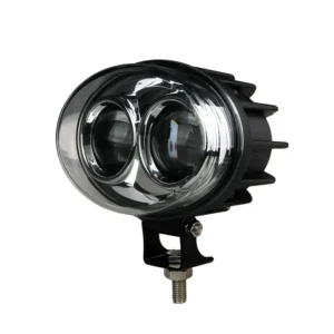 ΠΡΟΒΟΛΕΑΣ CREE LED 10-80V 2x3W 144x98x75mm M-TECH -1 ΤΕΜ. WLS401