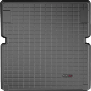 ΠΑΤΑΚΙ ΣΕ ΣΚΑΦΗ ΓΙΑ BMW X7 G07 M50i 2022+  ΠΟΡΤ ΜΠΑΓΚΑΖ ΣΕ ΜΑΥΡΟ ΧΡΩΜΑ  WEATHERTECH - 1 τεμ. 401262