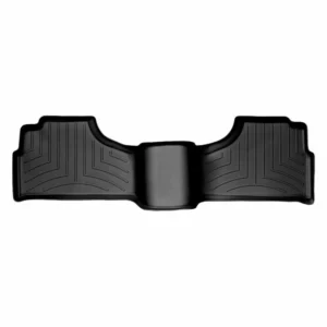 ΠΑΤΑΚΙΑ  ΓΙΑ ΛΑΣΤΙΧΟ ΣΚΑΦΑΚΙΑ ΜΑΥΡΑ ΠΙΣΩ WEATHERTECH ΓΙΑ JEEP CHEROKEE 2002-2007 - 2 ΤΕΜ 440322