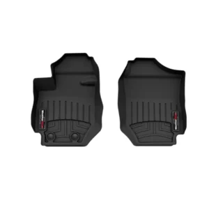 ΠΑΤΑΚΙΑ ΜΑΡΚΕ ΓΙΑ  ΛΑΣΤΙΧΟ ΣΚΑΦΑΚΙΑ ΜΑΥΡΑ ΕΜΠΡΟΣ AUTOMATIC WEATHERTECH ΓΙΑ SUZUKI JIMNY 2019+ - 2 ΤΕΜ 4416911