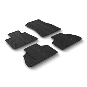 ΜΑΡΚΕ ΠΑΤΑΚΙΑ ΣΕ ΣΚΑΦΗ ΛΑΣΤΙΧΟ ΓΙΑ BMW X5 G05 08/18+ 24525