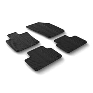 ΜΑΡΚΕ ΠΑΤΑΚΙΑ ΣΕ ΣΚΑΦΗ ΛΑΣΤΙΧΟ ΓΙΑ VOLVO V60/V60 CROSSCOUNTRY 09/18+ ΠΑΤΑΚΙ ΜΑΡΚΕ ΛΑΣΤΙΧΟ 24531