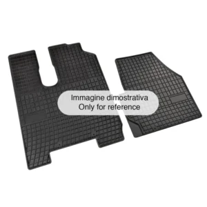 ΜΑΡΚΕ ΠΑΤΑΚΙΑ ΣΕ ΣΚΑΦΗ ΛΑΣΤΙΧΟ ΓΙΑ MERCEDES ACTROS MP4 9/11+ (ΜΕ ΤΟΥΝΕΛ) 98073