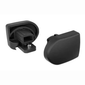 ΑΝΤΑΛΛΑΚΤΙΚΕΣ ΤΑΠΕΣ ΓΙΑ ΜΠΑΡΕΣ ΑΛΟΥΜΙΝΙΟΥ KARGO PLUS ΜΕ ΠΕΙΡΟ ΚΛΕΙΔΩΜΑΤΟΣ (2ΤΕΜ.) N99964