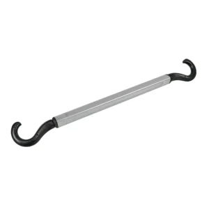 ΜΠΑΡΑ ΜΕΤΑΤΡΟΠΗΣ ΣΚΕΛΕΤΟΥ CLICKTOP ΓΥΝΑΙΚΕΙΟΥ ΠΟΔΗΛΑΤΟΥ ΣΕ ΑΝΤΡΙΚΟ ΓΙΑ ΒΑΣΕΙΣ ΠΟΔΗΛΑΤΟΥ YAKIMA Y8002499