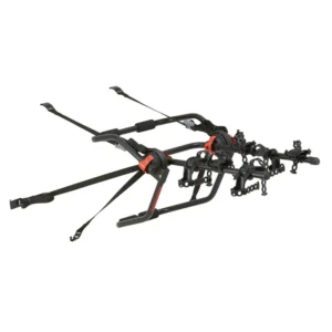 ΒΑΣΗ ΠΟΔΗΛΑΤΟΥ ΠΟΡΤ ΜΠΑΓΚΑΖ HANGOUT YAKIMA ΓΙΑ 3 ΠΟΔΗΛΑΤΑ Y8002638