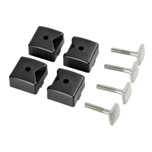 ΑΝΤΑΠΤΟΡΑΣ SMART T-SLOT KIT 2 ΓΙΑ ΒΑΣΕΙΣ ΣΚΙ ΟΡΟΦΗΣ FLATCAT YAKIMA - 8 τεμ. Y8003098