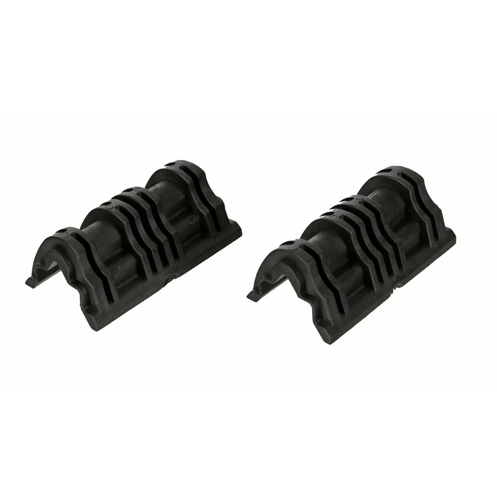 ΑΝΤΑΛΛΑΚΤΙΚΑ ΛΑΣΤΙΧΑ ΓΙΑ UNIVERSAL FIXING SYSTEM 2ΤΕΜ ΑΝΤΑΛΛΑΚΤΙΚΑ ΛΑΣΤΙΧΑ ΓΙΑ UNIVERSAL FIXING SYSTEM 2ΤΕΜ L.Y8860097 - Image 1