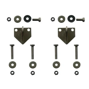 ΠΑΞΙΜΑΔΙΑ/ΦΛΑΝΤΖΕΣ & ΒΙΔΕΣ ΣΚΑΛΑΣ ΓΙΑ ΣΚΗΝΗ ΟΡΟΦΗΣ SKYRISE YAKIMA MEDIUM  ΣΕΤ - 8 τεμ. Y8881176