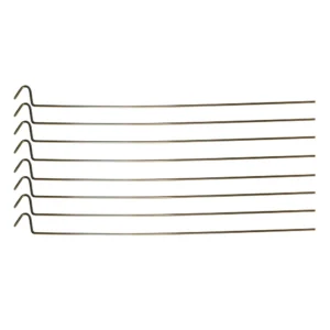 ΒΕΡΓΕΣ ΣΤΗΡΙΞΗΣ ΚΑΛΥΜΜΑΤΟΣ ΒΡΟΧΗΣ ΓΙΑ ΣΚΗΝΗ ΟΡΟΦΗΣ SKYRISE YAKIMA MEDIUM  ΣΕΤ - 8 Τεμ. Y8881177