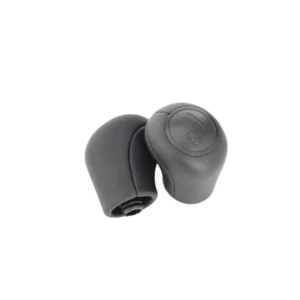 ΠΟΜΟΛΟ ΤΑΧΥΤΗΤΩΝ ΜΕ ΔΕΡΜΑ ΚΑΙ ΕΝΔΕΙΞΗ 6 ΤΑΧΥΤΗΤΩΝ ΓΙΑ MERCEDES W639 2003-2010 - 1 τεμ. YCGK083