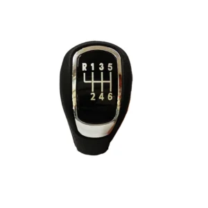 ΠΟΜΟΛΟ ΤΑΧΥΤΗΤΩΝ ΜΕ ΕΝΔΕΙΞΗ 6 ΤΑΧΥΤΗΤΩΝ ΓΙΑ SKODA OCTAVIA II 2009-2012 / SUPERB II 2008-2012 / YETI 2009-2012  - 1 τεμ. YCGK173